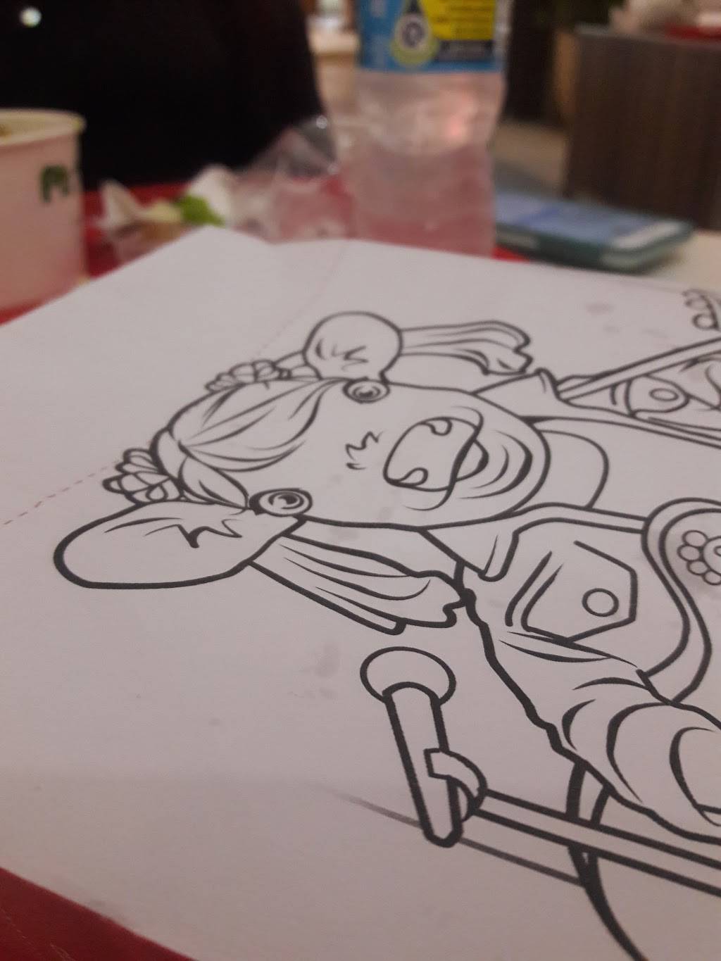 Chick-fil-A | restaurant | 8019 Citrus Park Town Center Mall, Tampa, FL 33625, USA | 8139264888 OR +1 813-926-4888