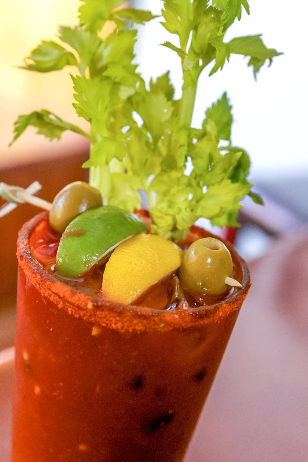 Riptide By The Bay | restaurant | 1718 Thames St, Baltimore, MD 21231, USA | 4434385943 OR +1 443-438-5943