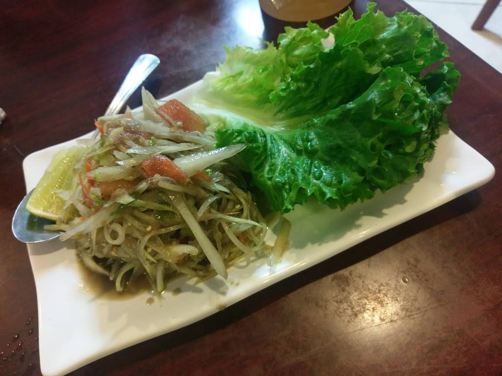 Vientiane Restaurant | restaurant | 1001 Jefferson Blvd, West Sacramento, CA 95691, USA | 9163731556 OR +1 916-373-1556