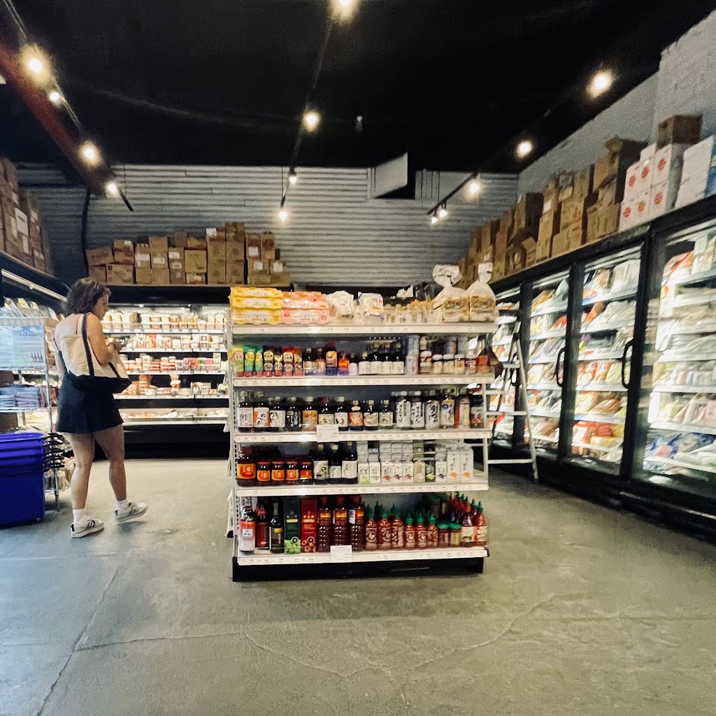 Ten Ichi Mart & Deli | meal takeaway | 188 Berry St, Brooklyn, NY 11249, USA | 3478897722 OR +1 347-889-7722