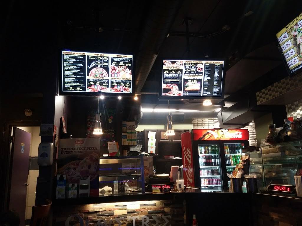 Olive Tree Mediterranean Bistro | restaurant | 1467 Gordon South Street, Guelph, ON N1L 1C9, Canada | 5197635555 OR +1 519-763-5555