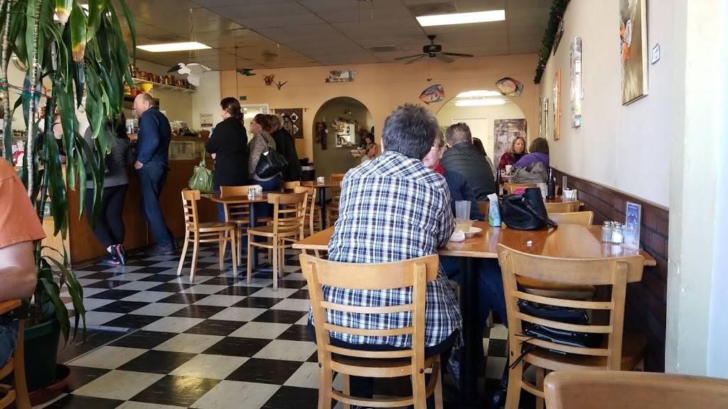 Cafe Bliss | cafe | 152 N Yosemite Ave, Oakdale, CA 95361, USA | 2098483830 OR +1 209-848-3830