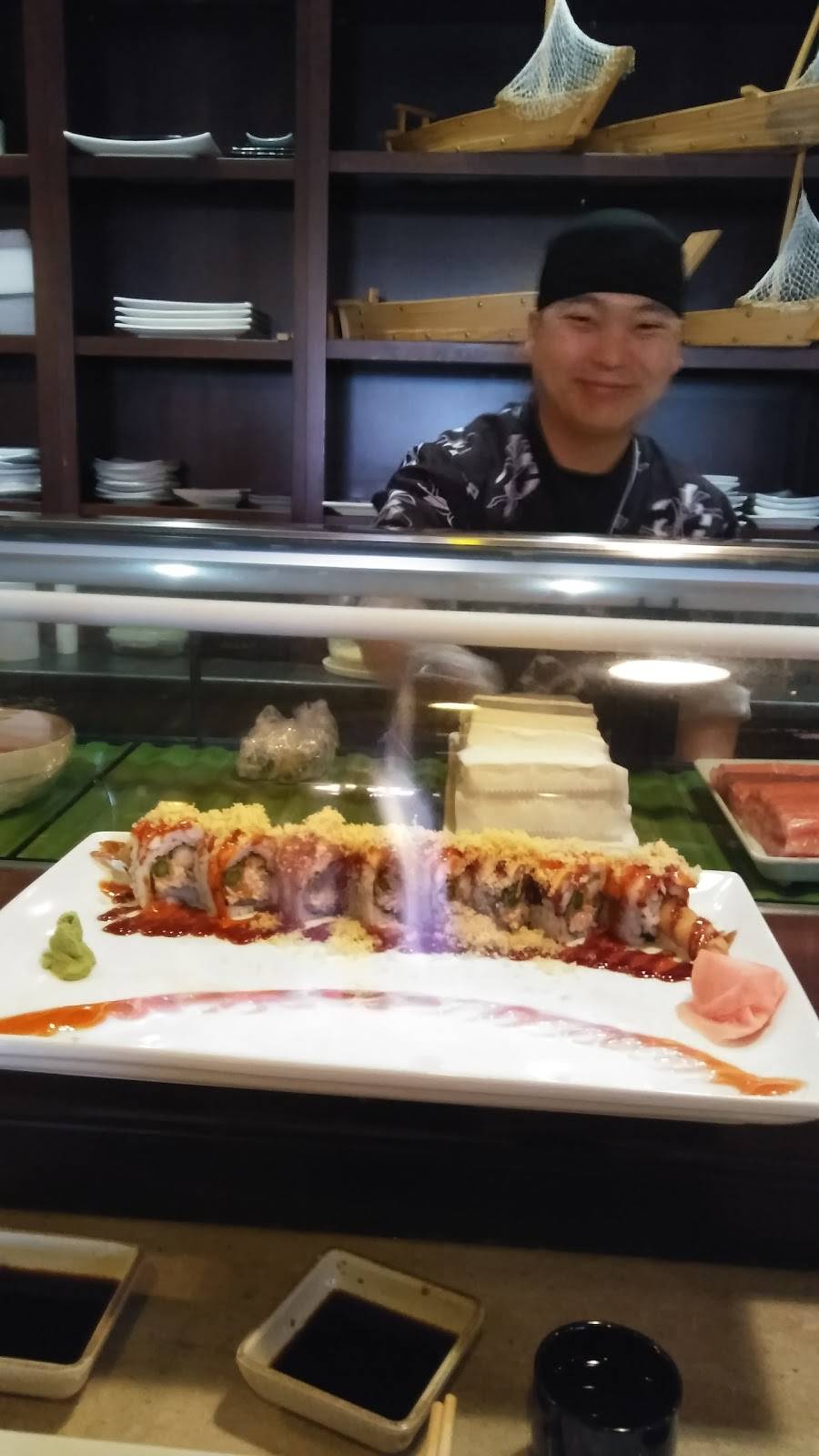 Sapporo Steakhouse | restaurant | 6150 Lima Rd, Fort Wayne, IN 46825, USA | 2607396064 OR +1 260-739-6064