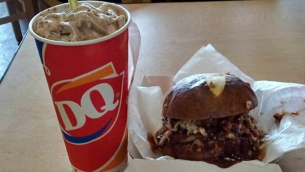 Dairy Queen Grill & Chill | restaurant | 464 W New Circle Rd, Lexington, KY 40511, USA | 8592589808 OR +1 859-258-9808
