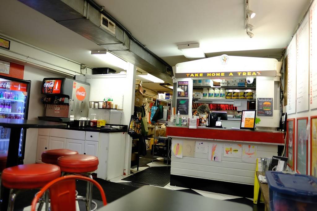 Flub A Dub Chubs | restaurant | 3021 N Broadway, Chicago, IL 60657, USA | 7738576500 OR +1 773-857-6500