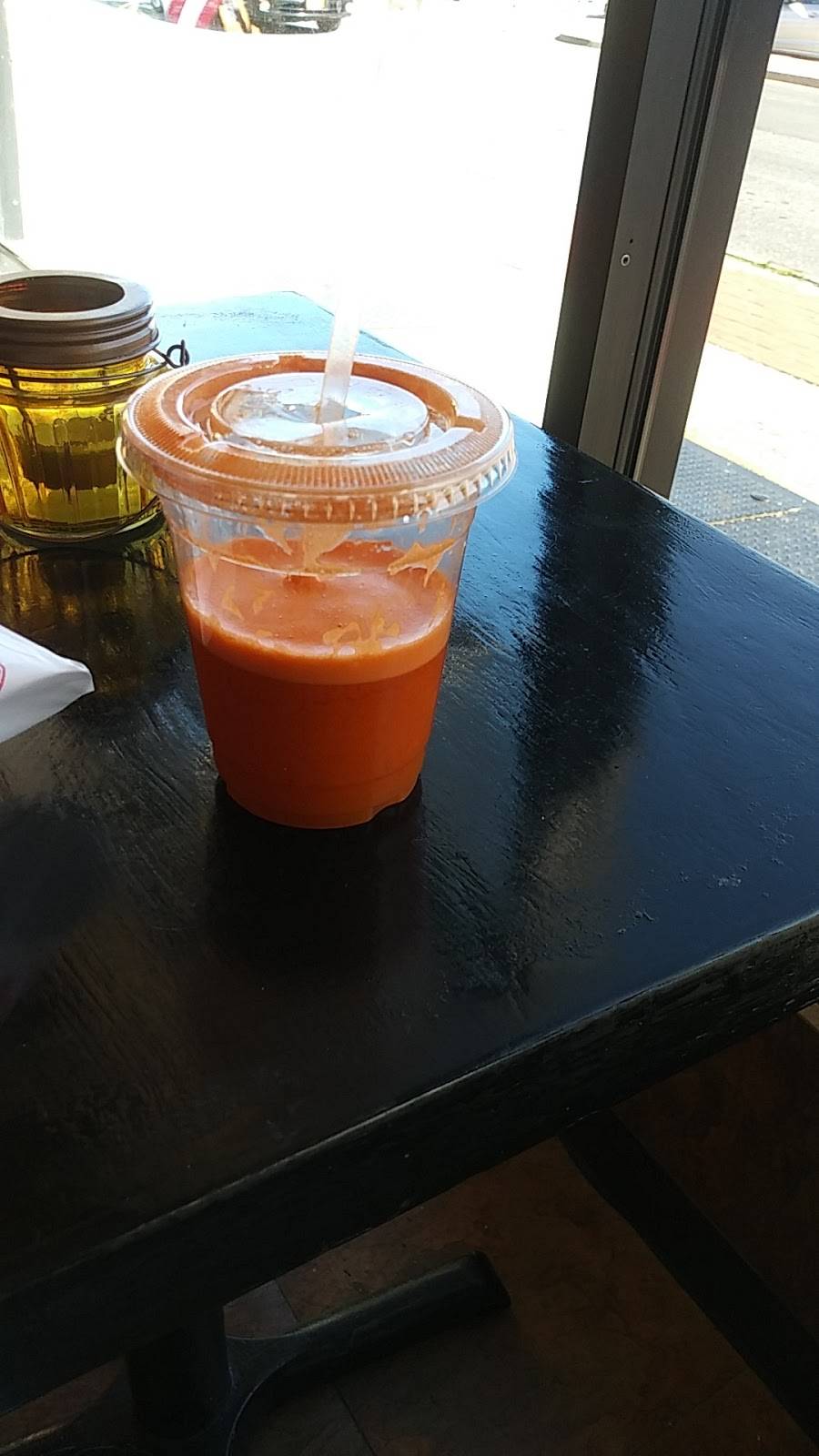 Be in good health | restaurant | 227-17 Merrick Blvd, Laurelton, NY 11413, United States | 9292065414 OR +1 929-206-5414