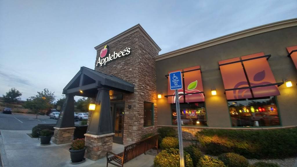 Applebees Grill + Bar | restaurant | 24872 Madison Ave, Murrieta, CA 92562, USA | 9518941846 OR +1 951-894-1846