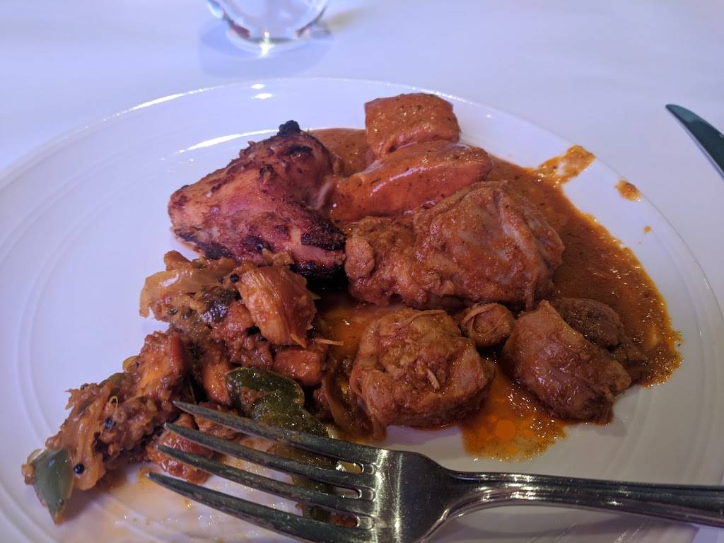 Rangoli | restaurant | 3695 Union Ave, San Jose, CA 95124, USA | 4083772222 OR +1 408-377-2222