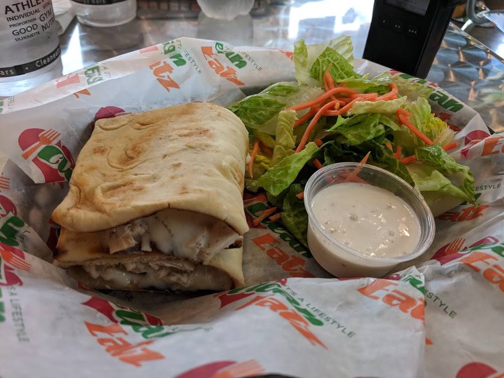 Clean Eatz | cafe | 203 Racine Dr, Wilmington, NC 28403, USA | 9104523733 OR +1 910-452-3733