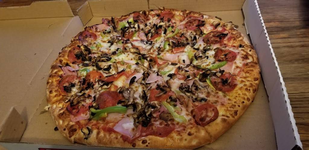 Pizza mania | meal takeaway | 7008 San Pedro St, Los Angeles, CA 90003, USA | 3237783081 OR +1 323-778-3081