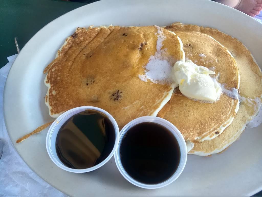 The Magnolia Grille | restaurant | 10530 W Magnolia Blvd, Los Angeles, CA 91601, USA | 8187668698 OR +1 818-766-8698