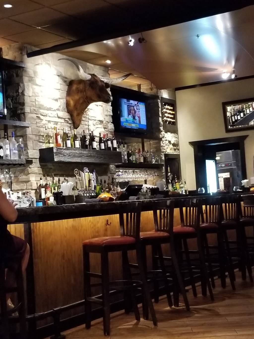 LongHorn Steakhouse | meal takeaway | 4695 St Johns Pkwy, Sanford, FL 32771, USA | 4073226614 OR +1 407-322-6614