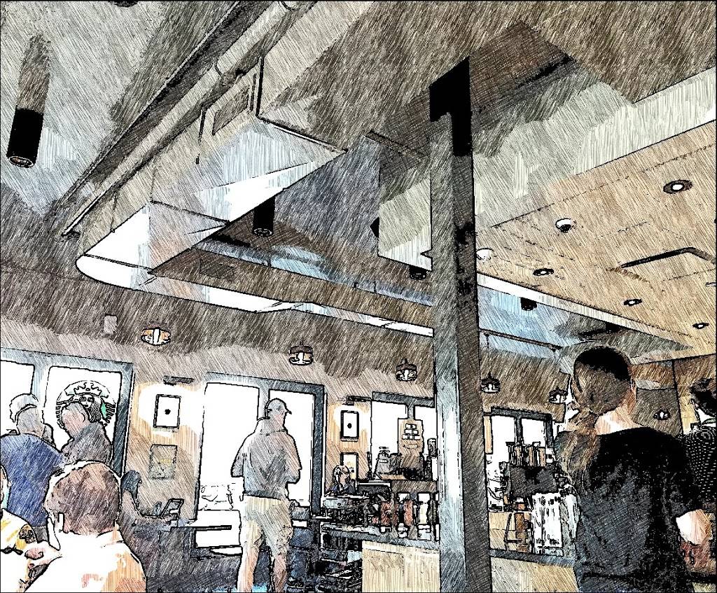 Starbucks | cafe | 749 E Broadway, South Boston, MA 02127, USA | 8573375110 OR +1 857-337-5110