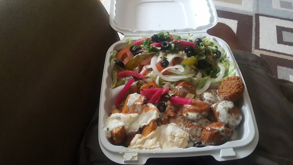 Pita Land | restaurant | Unit #21-22, 200 Whitmore Rd, Woodbridge, ON L4L 6E2, Canada | 9058567482 OR +1 905-856-7482