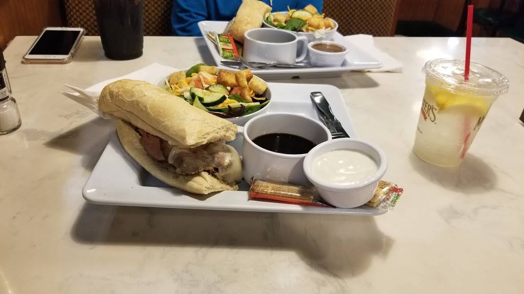 McAlisters Deli | restaurant | 1000 W Esplanade Ave A13, Kenner, LA 70065, USA | 5044661500 OR +1 504-466-1500