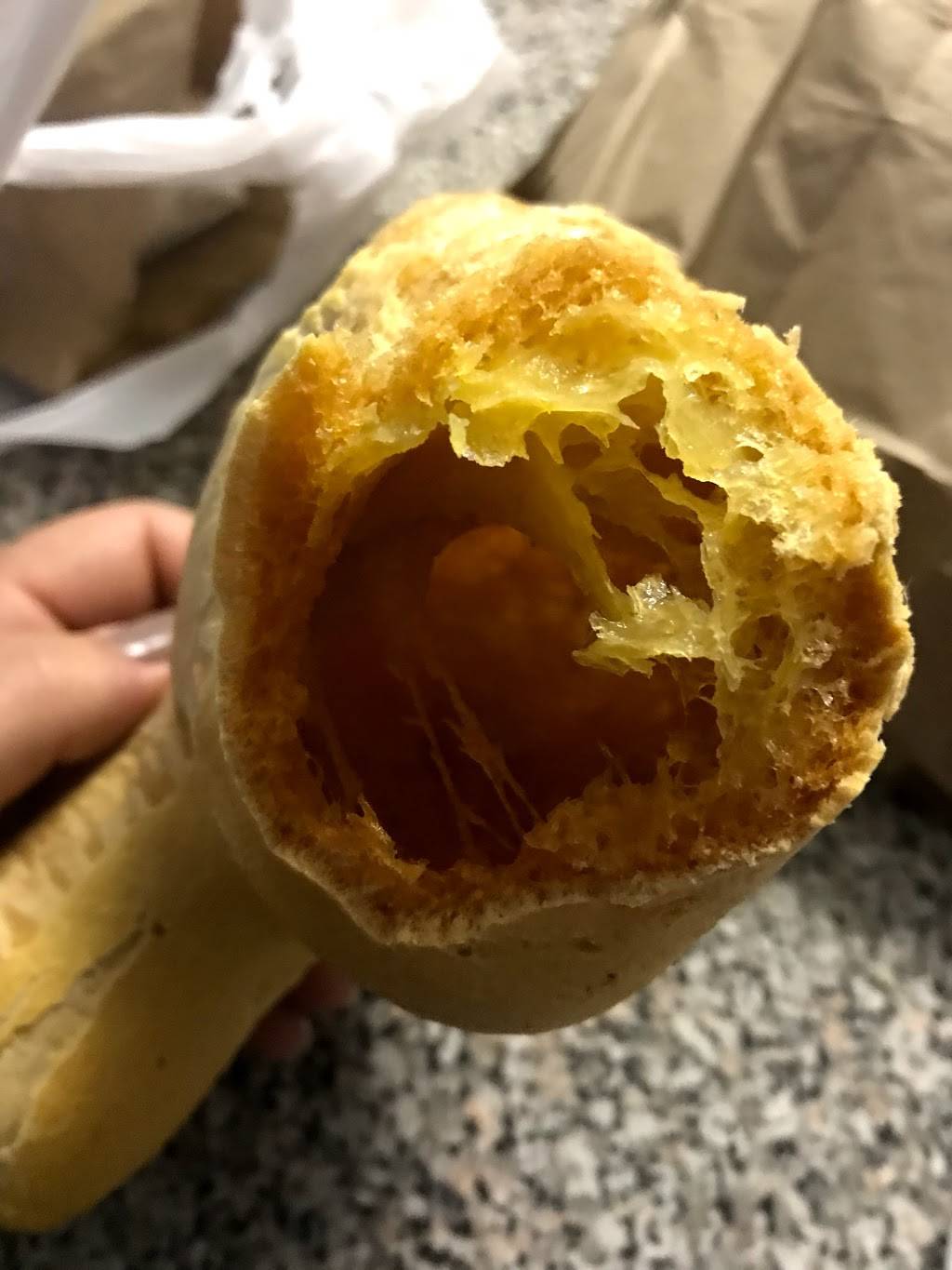 Rico pan bakery and cafe | restaurant | 1003 W Vine St, Kissimmee, FL 34741, USA | 4079438738 OR +1 407-943-8738