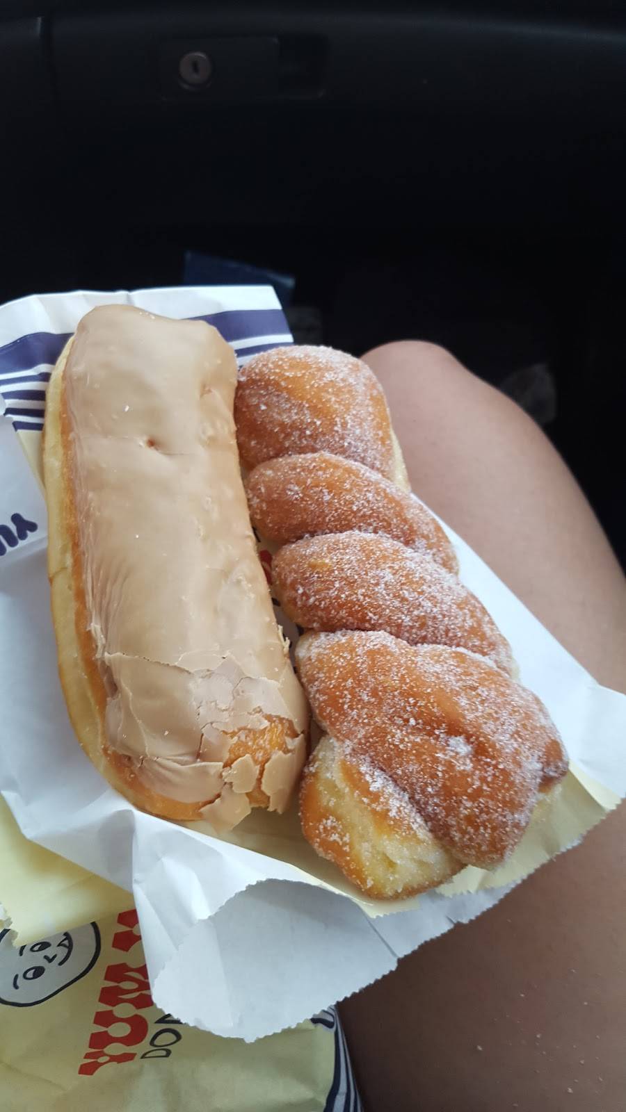 Yum Yum Donuts | cafe | 11150 Long Beach Blvd, Lynwood, CA 90262, USA | 3106375837 OR +1 310-637-5837