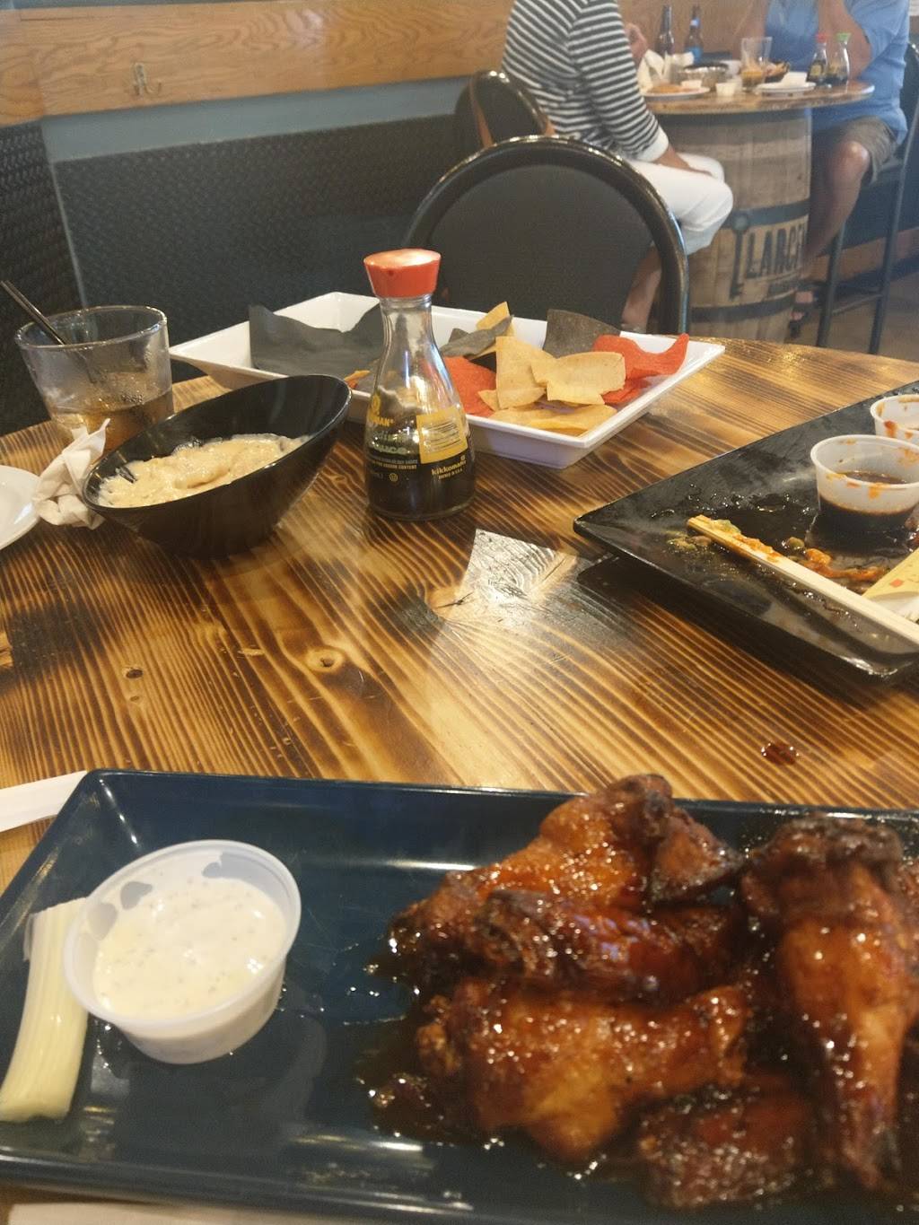 The Grumpy Monk North Myrtle Beach | restaurant | 1409 US 17 South, North Myrtle Beach, SC 29582, USA | 8432730286 OR +1 843-273-0286