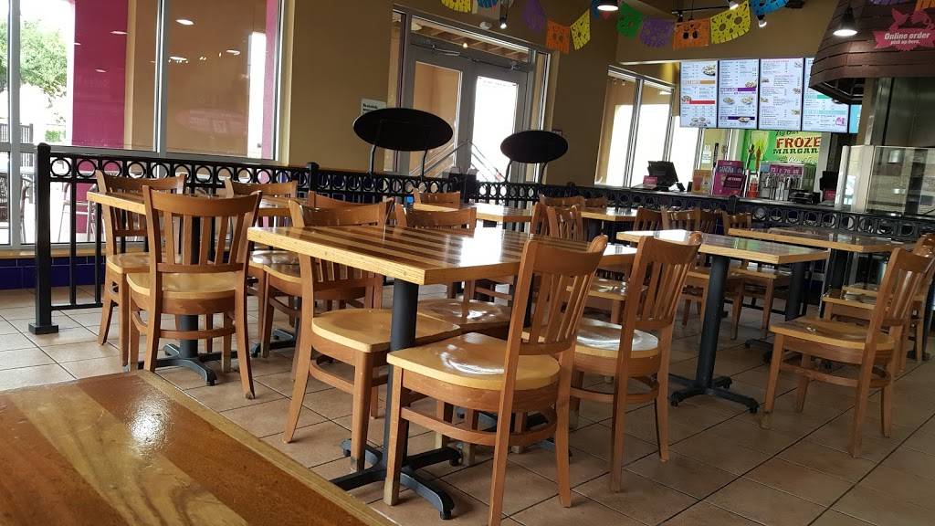 Taco Cabana | restaurant | 2041 N Central Expy, Richardson, TX 75080, USA | 9722381141 OR +1 972-238-1141