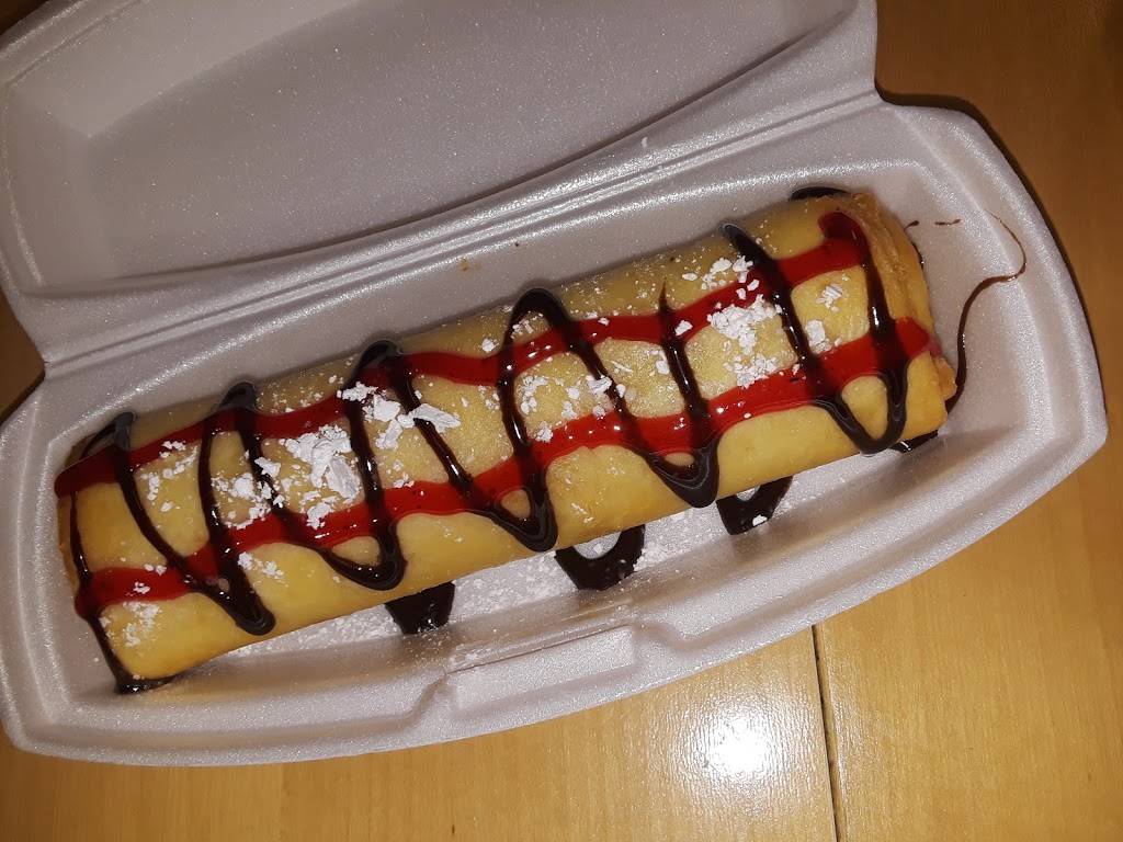 Crispy Cajun | restaurant | 2097 Drew St, Clearwater, FL 33765, USA | 7274418886 OR +1 727-441-8886