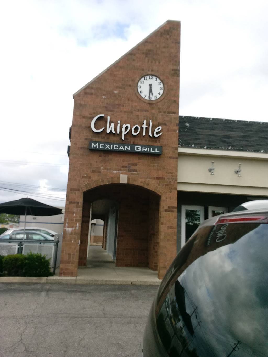 Chipotle Mexican Grill | restaurant | 36200 Euclid Ave Ste 12, Willoughby, OH 44094, USA | 4409425897 OR +1 440-942-5897