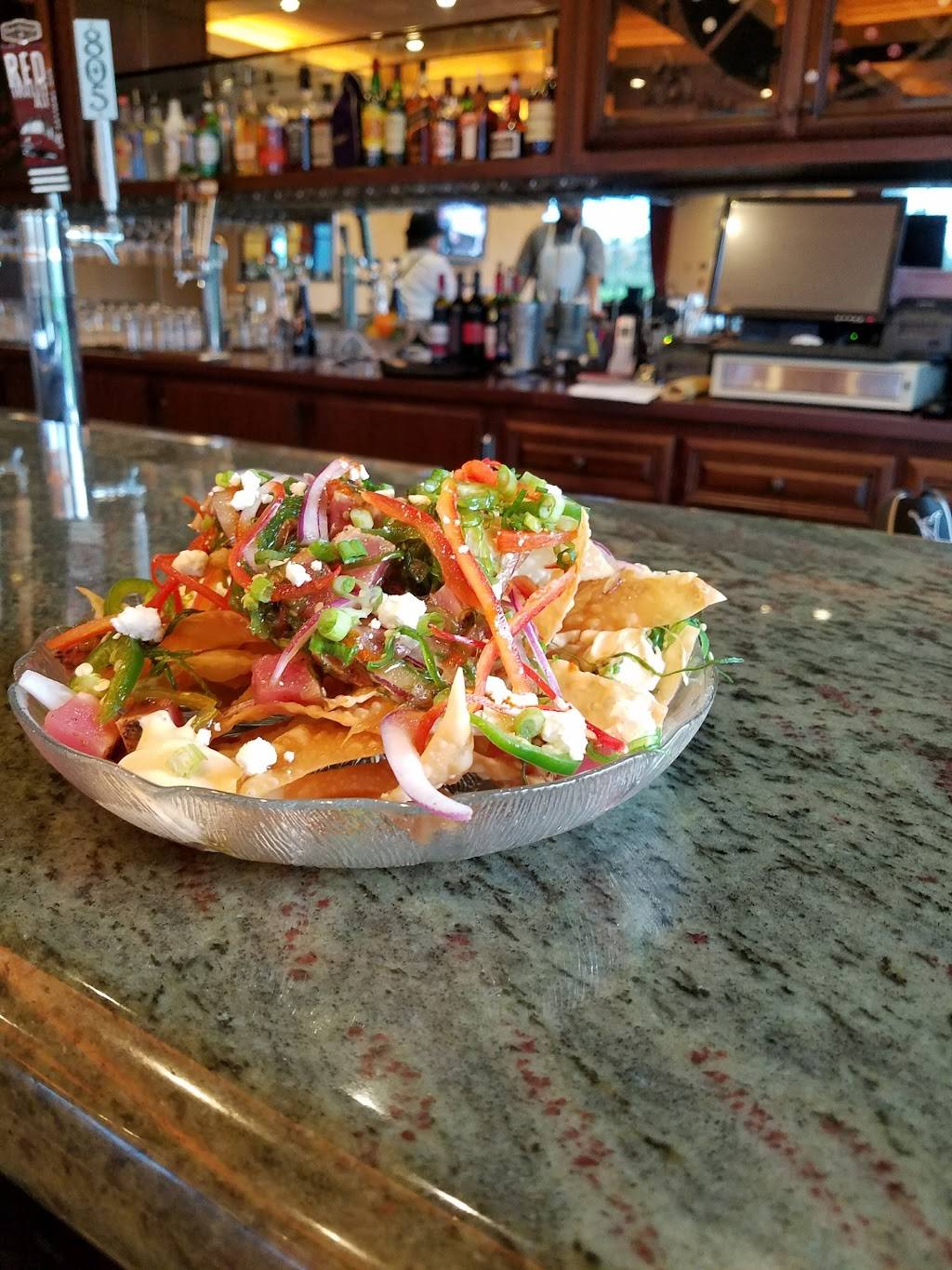 The Craft Bar& Grill | restaurant | Rancho Mirage, CA 92270, USA | 7603282111 OR +1 760-328-2111