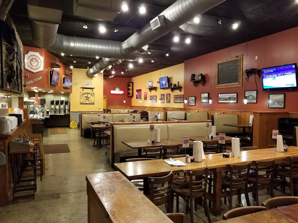 Pok-e-Jos Smokehouse | restaurant | 1000 E 41st St #400, Austin, TX 78751, USA | 5123021200 OR +1 512-302-1200