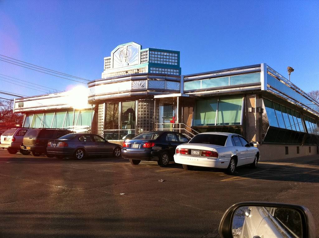 Suffolk Palace Diner | restaurant | 2101 Middle Country Rd, Centereach, NY 11720, USA | 6319811112 OR +1 631-981-1112