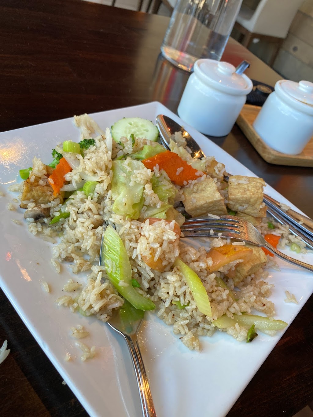 Mai Thai | restaurant | 435 Lincoln Ave, Steamboat Springs, CO 80487, USA | 9708799418 OR +1 970-879-9418