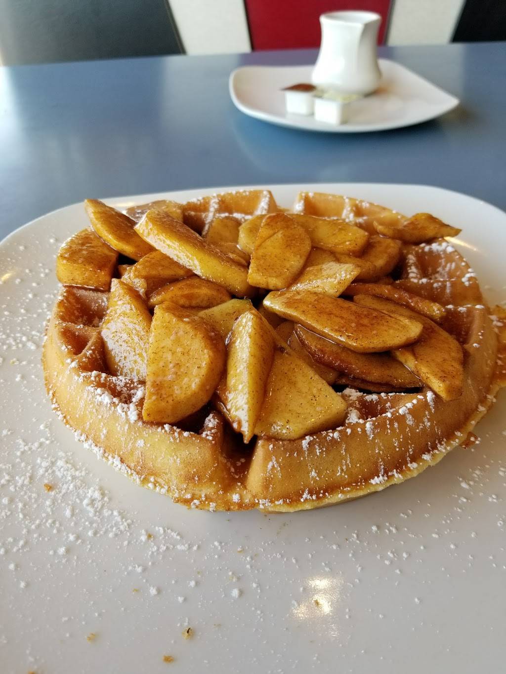 Teddys Diner | restaurant | 1065 Rohlwing Rd, Elk Grove Village, IL 60007, USA | 8475340511 OR +1 847-534-0511