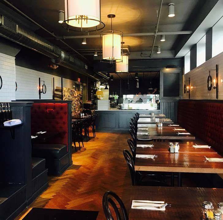 From The Boot | restaurant | 134 N Wayne Ave Suite 102, Wayne, PA 19087, USA | 4845806135 OR +1 484-580-6135