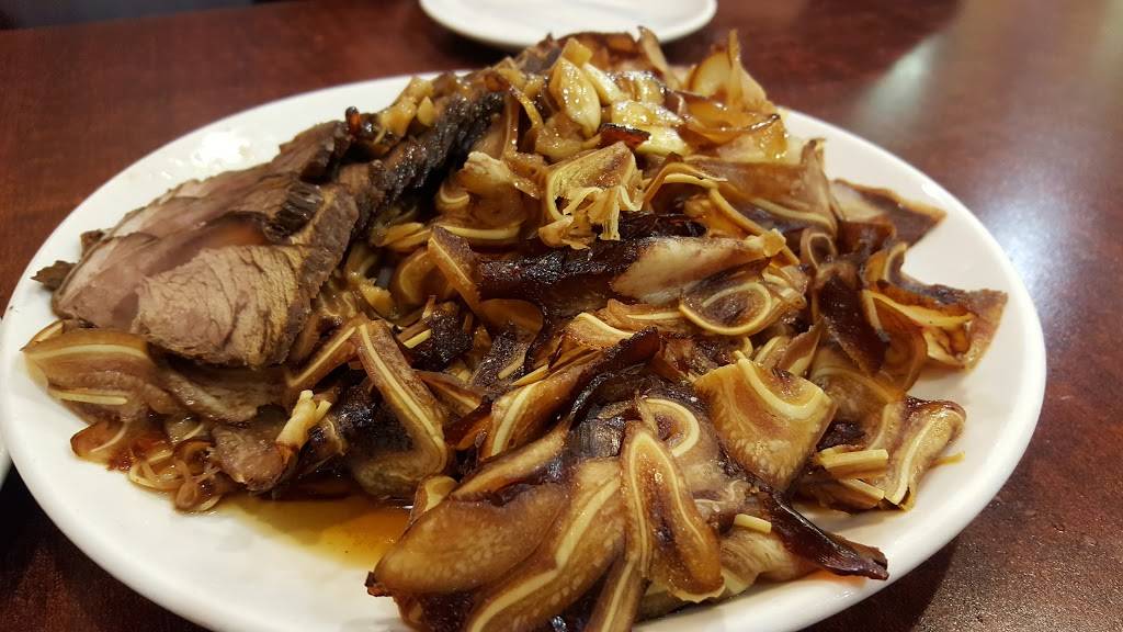 China Magic Noodle House | restaurant | 2015 N Dobson Rd #2, Chandler, AZ 85224, USA | 4807868002 OR +1 480-786-8002