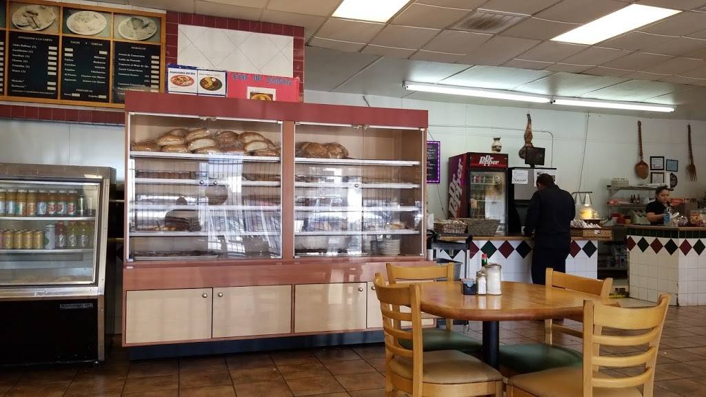 Restaurant Y Panaderia Latina | restaurant | 3221 W Davis St, Dallas, TX 75211, USA | 2143374470 OR +1 214-337-4470