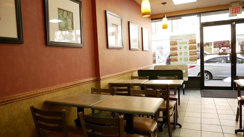 Subway Restaurants | restaurant | 201 Smith St, Perth Amboy, NJ 08861, USA | 7326977000 OR +1 732-697-7000