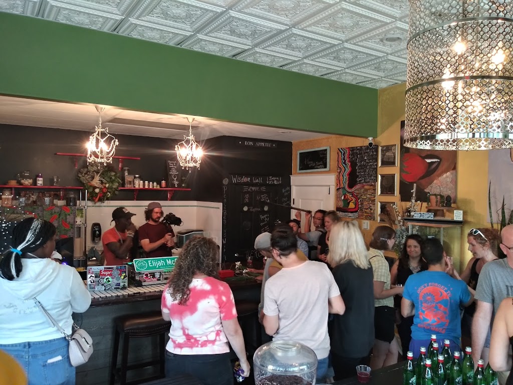 Infusedlife Plant Based Emporium | restaurant | 3800 S 28th Ave, Minneapolis, MN 55406, USA | 6122087302 OR +1 612-208-7302