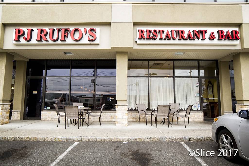 PJ Rufos Restaurant | restaurant | 279 Browertown Rd, Woodland Park, NJ 07424, USA | 9738127222 OR +1 973-812-7222