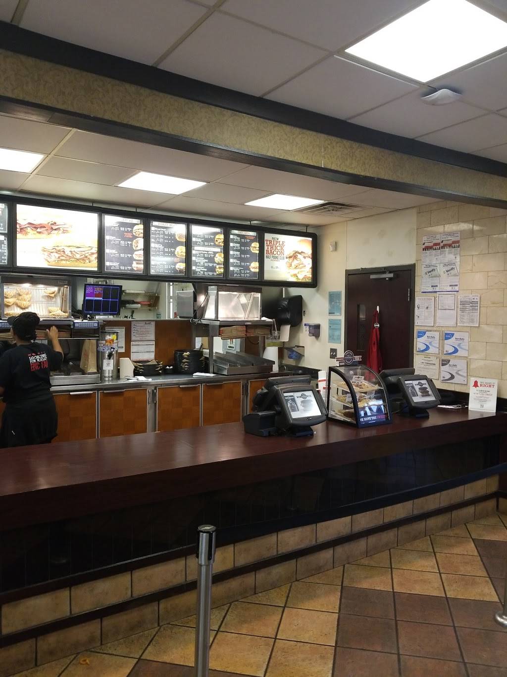 Arbys | restaurant | 3300 Buford Dr, Buford, GA 30519, USA | 7709320854 OR +1 770-932-0854