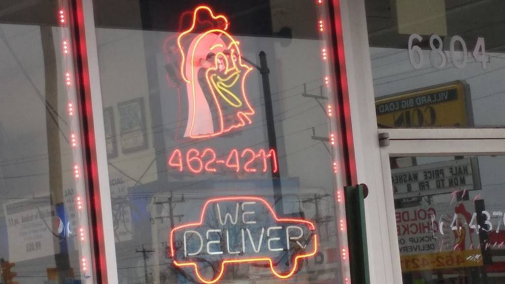 Golden Chicken | restaurant | 6806 W Villard Ave, Milwaukee, WI 53218, USA | 4144624211 OR +1 414-462-4211