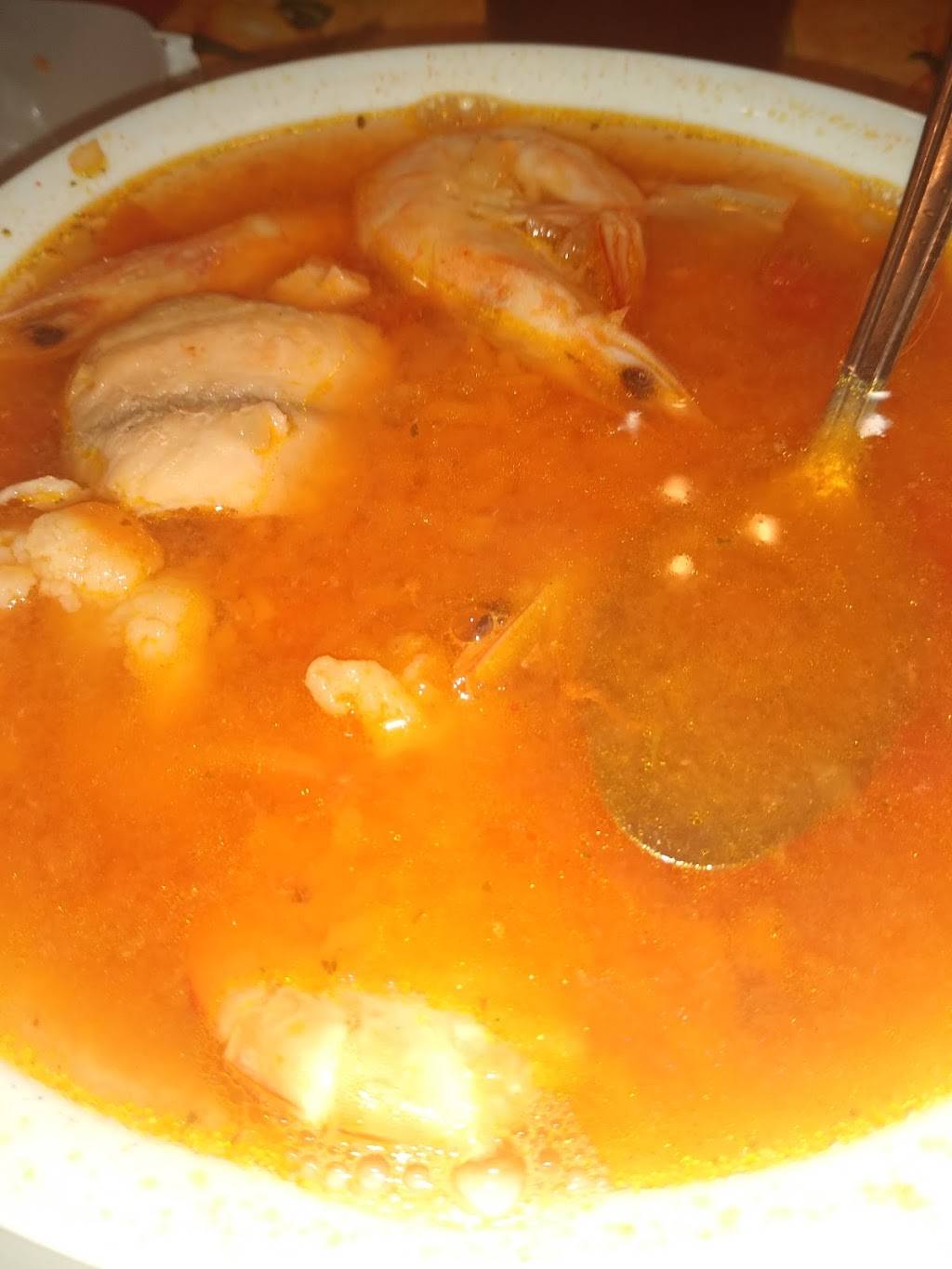 Tienda El Carreton | restaurant | 1122 N Lamar Blvd, Oxford, MS 38655, USA | 6622818949 OR +1 662-281-8949