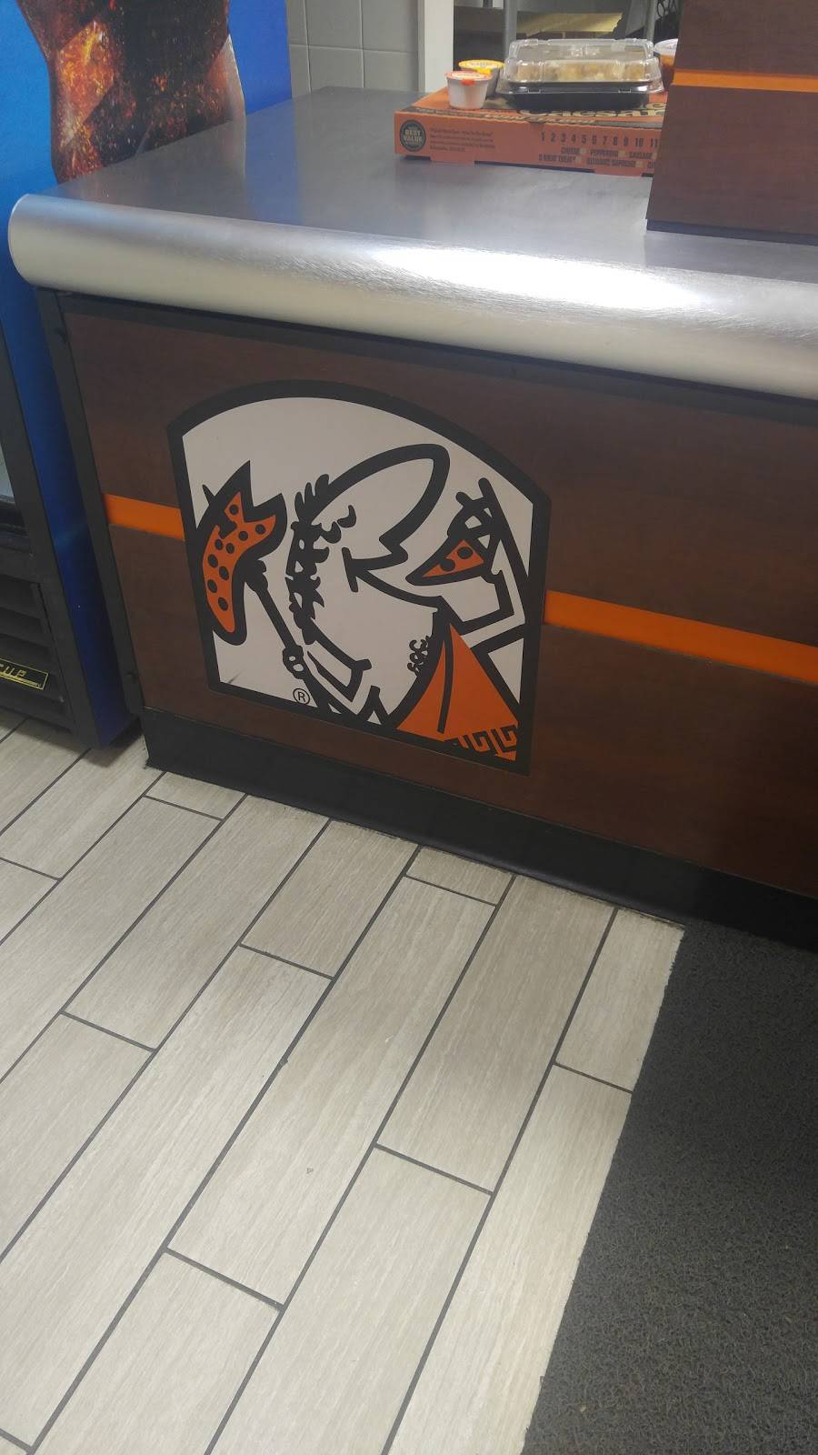 Little Caesars Pizza | meal takeaway | 675 NY-109, West Babylon, NY 11704, USA | 6314504700 OR +1 631-450-4700