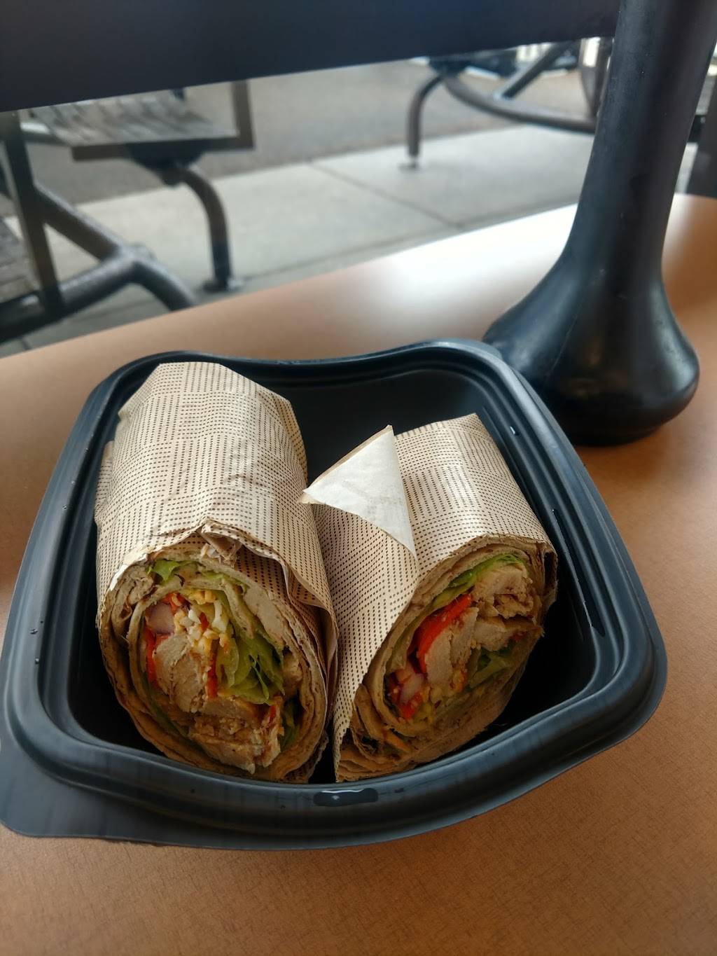 Chick-fil-A | restaurant | 9646 Kingston Pike, Knoxville, TN 37922, USA | 8656917400 OR +1 865-691-7400