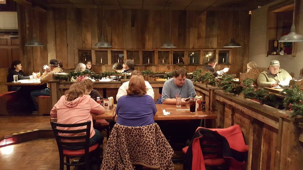 Firehouse Restaurant | restaurant | 627 W Walnut St, Johnson City, TN 37604, USA | 4239290502 OR +1 423-929-0502