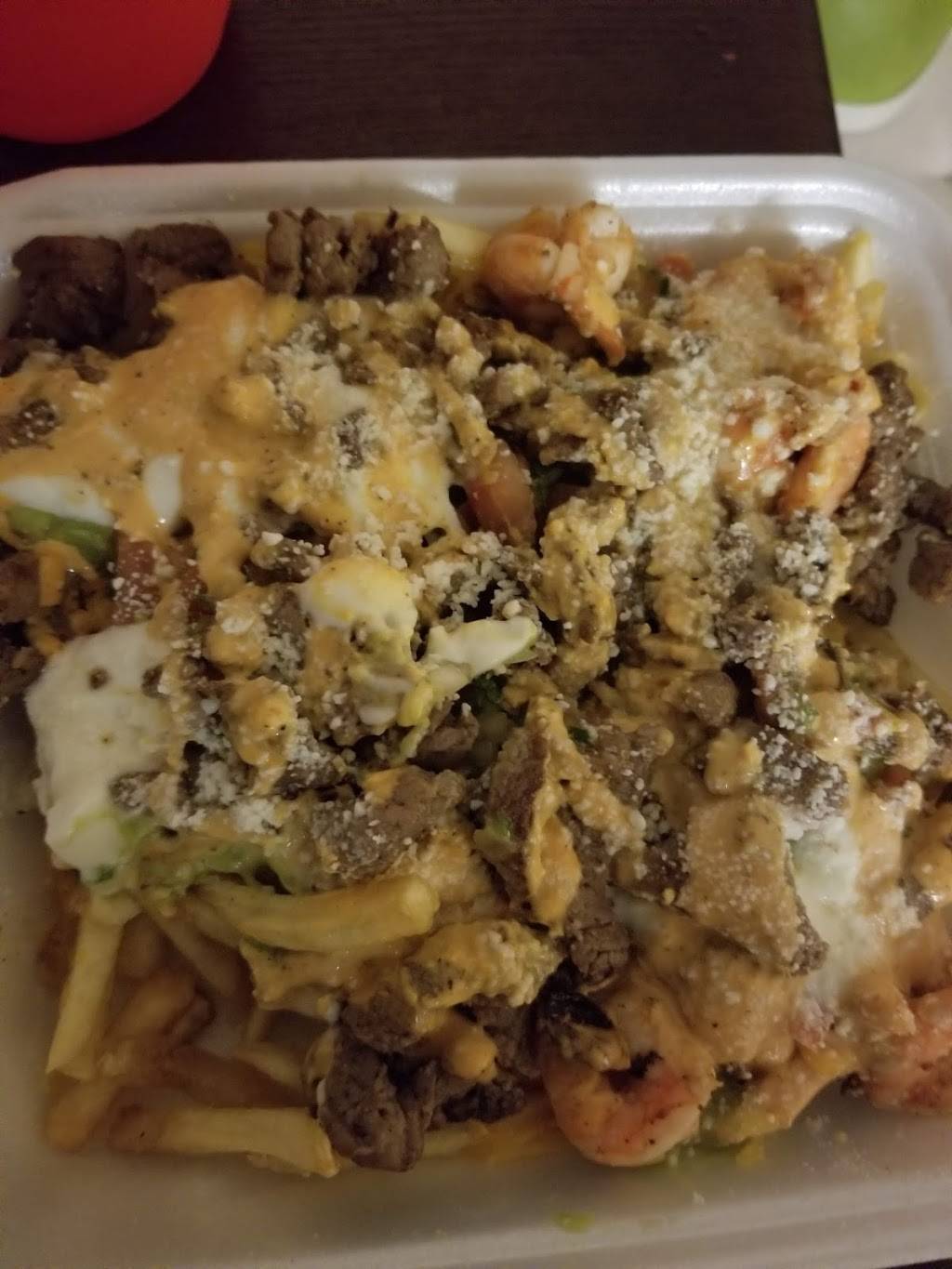 Los Reyes Mexican Food | restaurant | 2496 Broadway, San Diego, CA 92102, USA | 6192310716 OR +1 619-231-0716