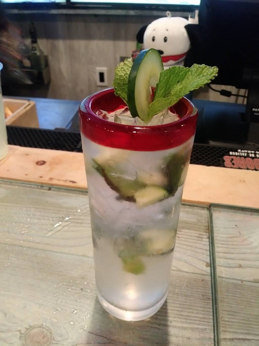 Cazuelas Mexican Cantina | restaurant | 2321 N High St, Columbus, OH 43202, USA | 6148840755 OR +1 614-884-0755