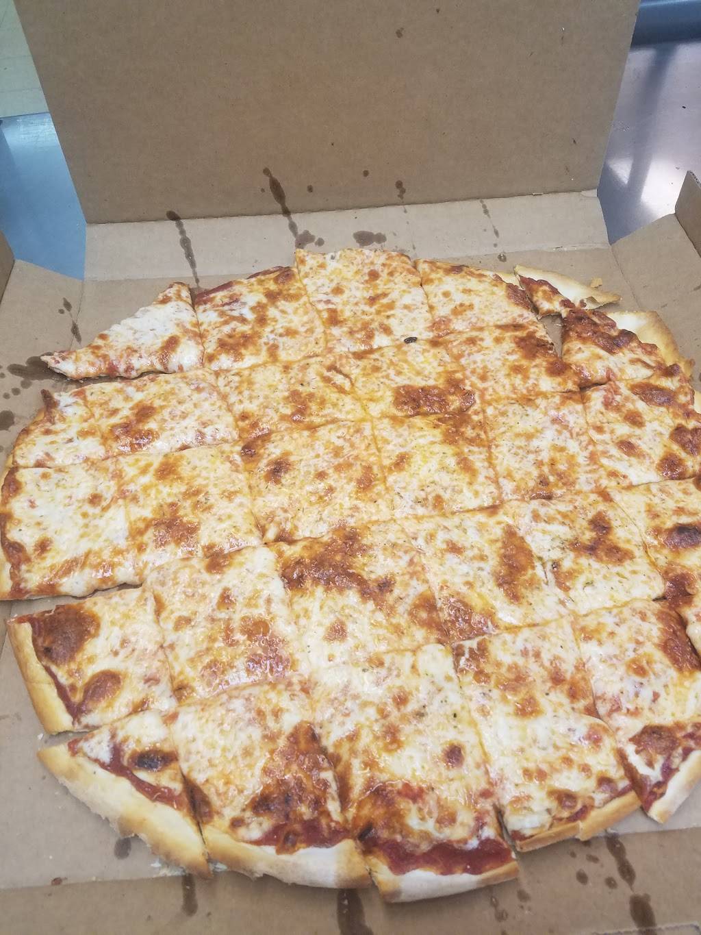 Rosatis Pizza | restaurant | 5549 County Farm Rd, Hanover Park, IL 60133, USA | 6308305100 OR +1 630-830-5100