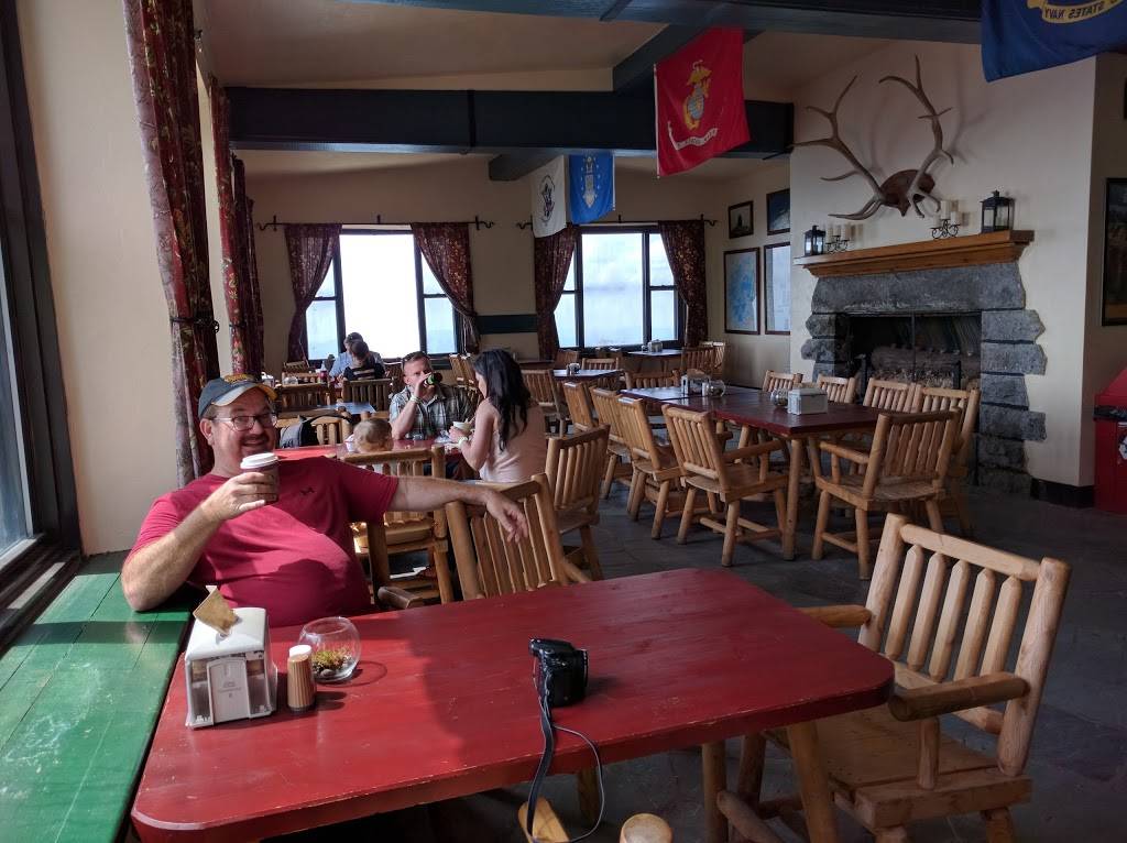 Castle Café | cafe | Whiteface Memorial Hwy, Wilmington, NY 12997, USA | 5189462223 OR +1 518-946-2223