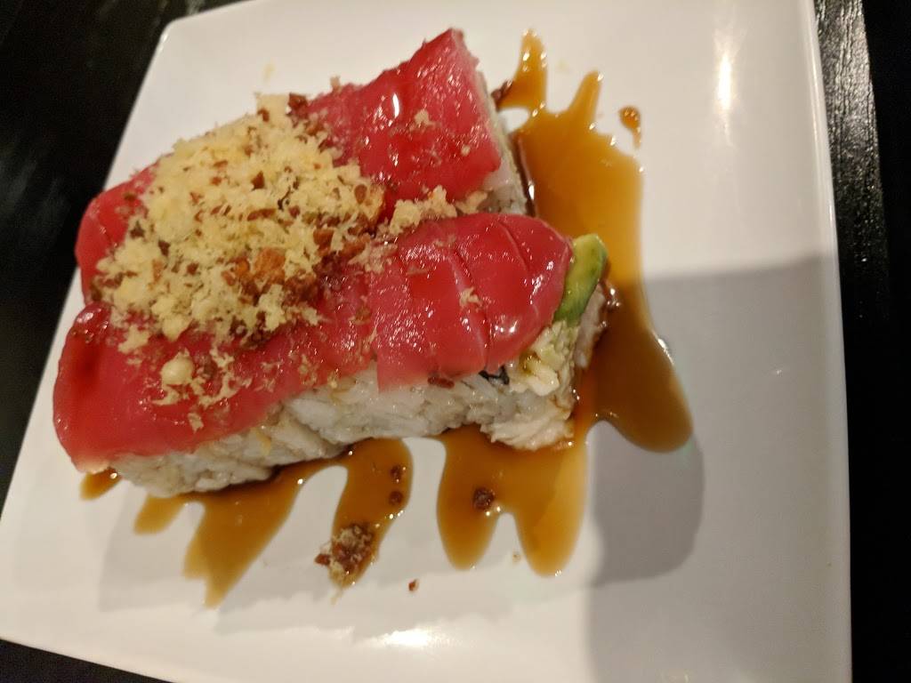 Musashi Sushiya | restaurant | 23532 El Toro Rd #18, Lake Forest, CA 92630, USA | 9496992580 OR +1 949-699-2580