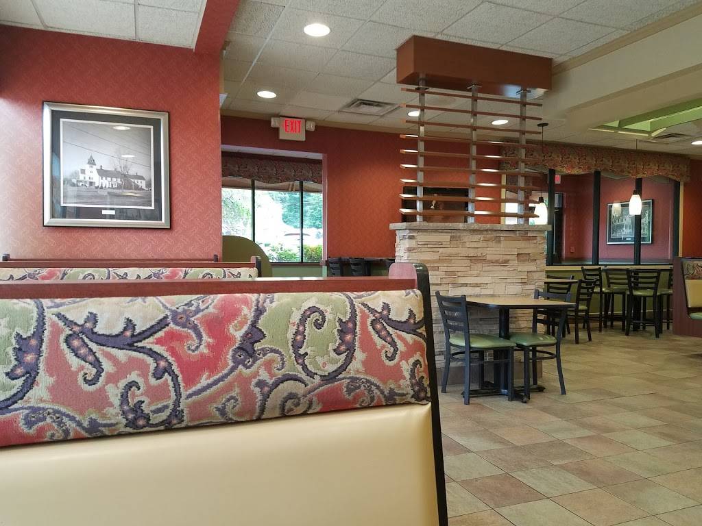 Burger King | restaurant | 536 W Central St, Franklin, MA 02038, USA | 5085530461 OR +1 508-553-0461