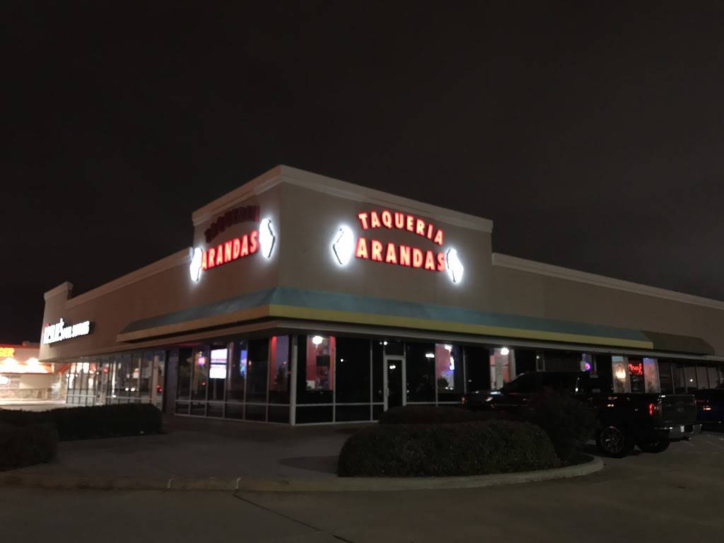 Taquerias Arandas | restaurant | 233 S Mason Rd, Katy, TX 77450, USA | 2818299939 OR +1 281-829-9939