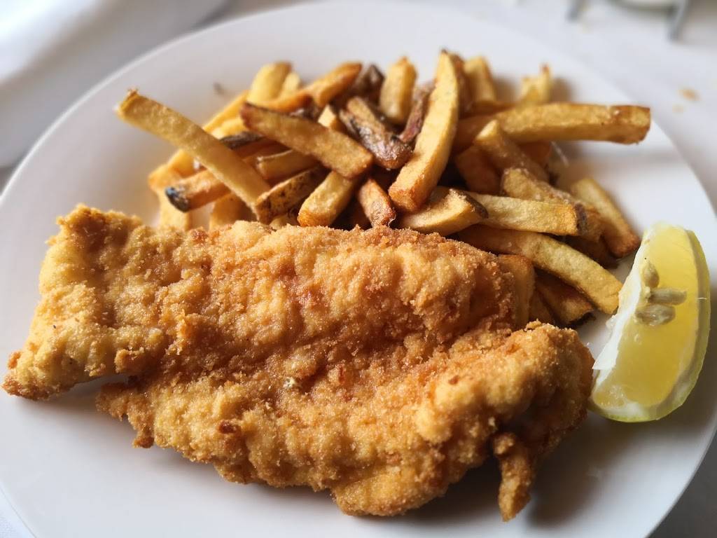 Little Bucharest Bistro | restaurant | 3661 N Elston Ave, Chicago, IL 60618, USA | 7736048500 OR +1 773-604-8500